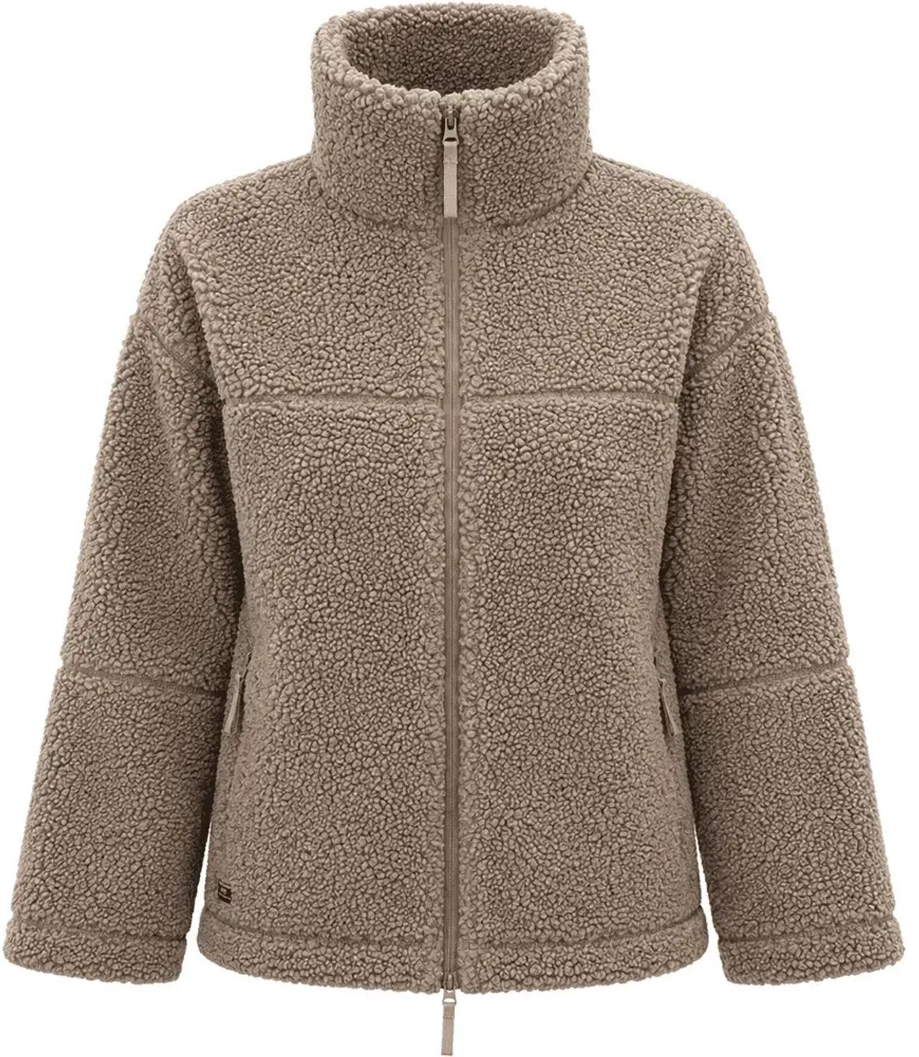 Damesfleece Dobsom Hollis Noga