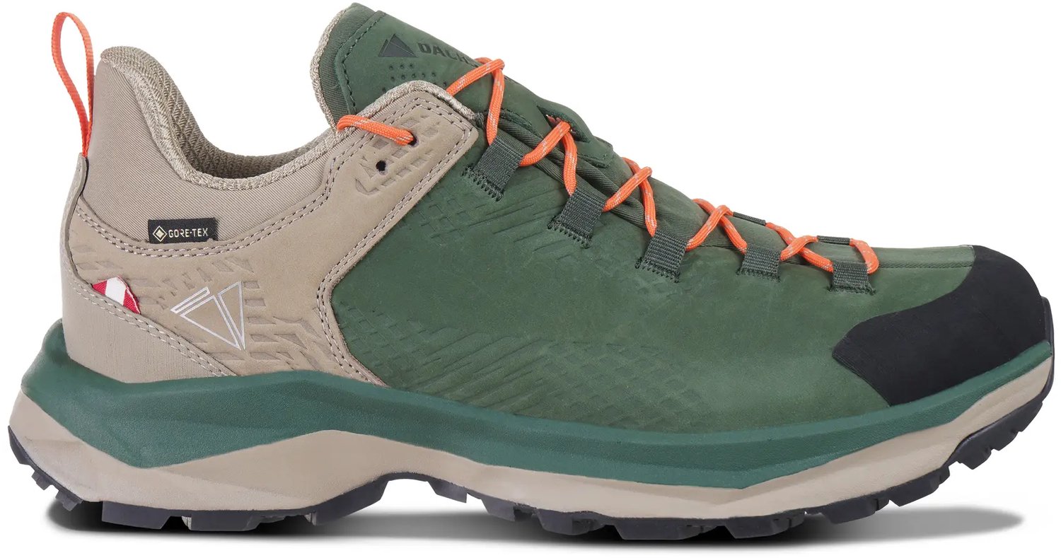 Wandelschoenen Dachstein Silvretta LC GTX Groen