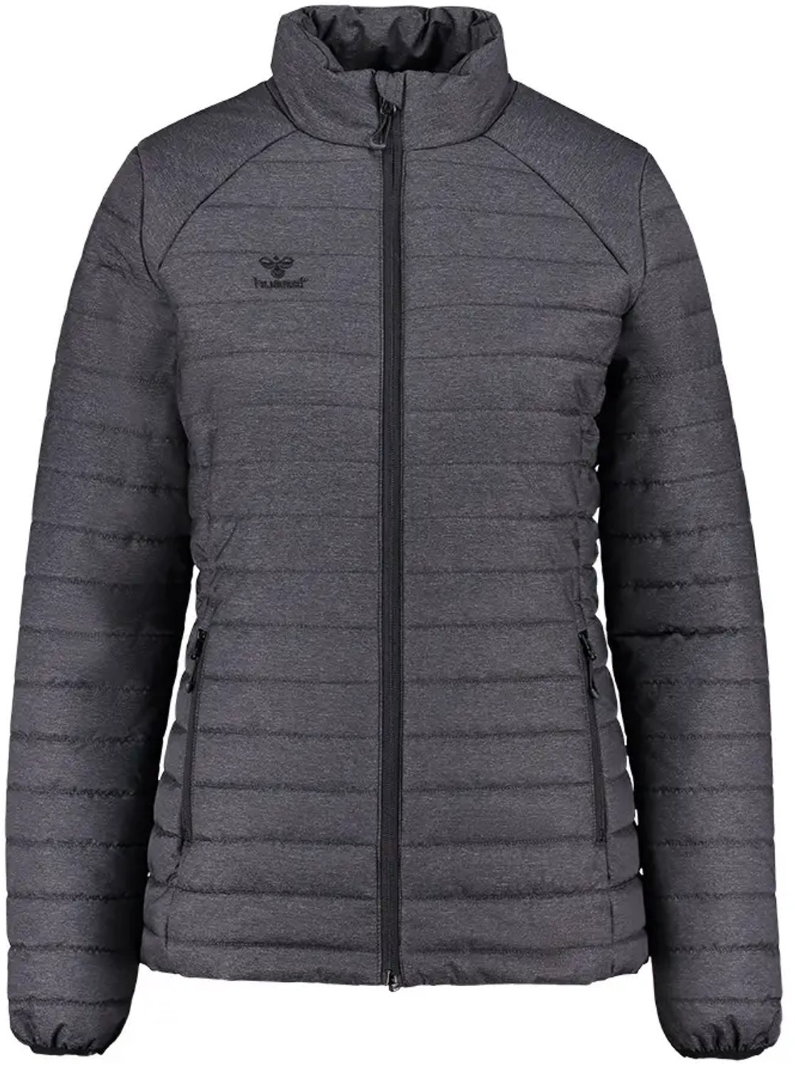 Damesjas Hummel Classic beewo feng Zwart