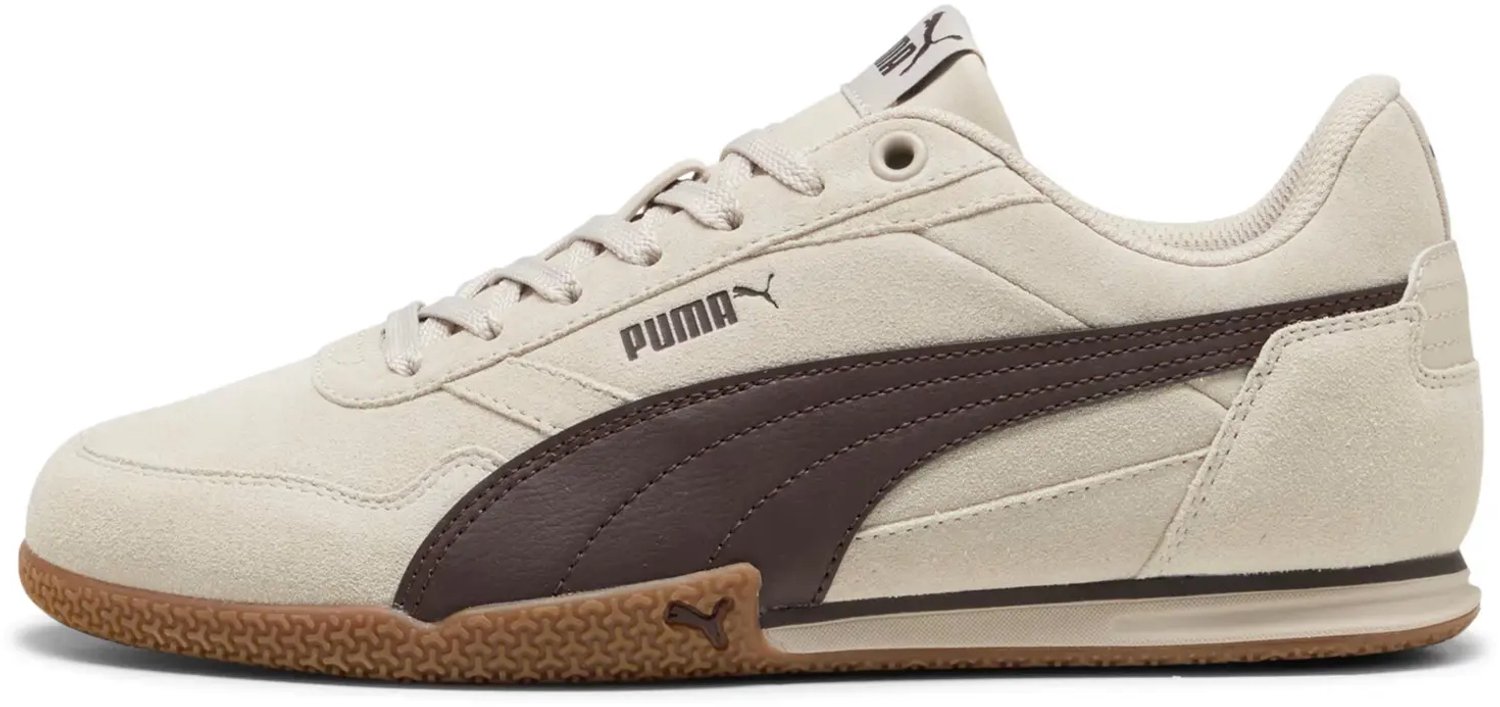 Schoenen dames Puma Bella Donna SD Beige