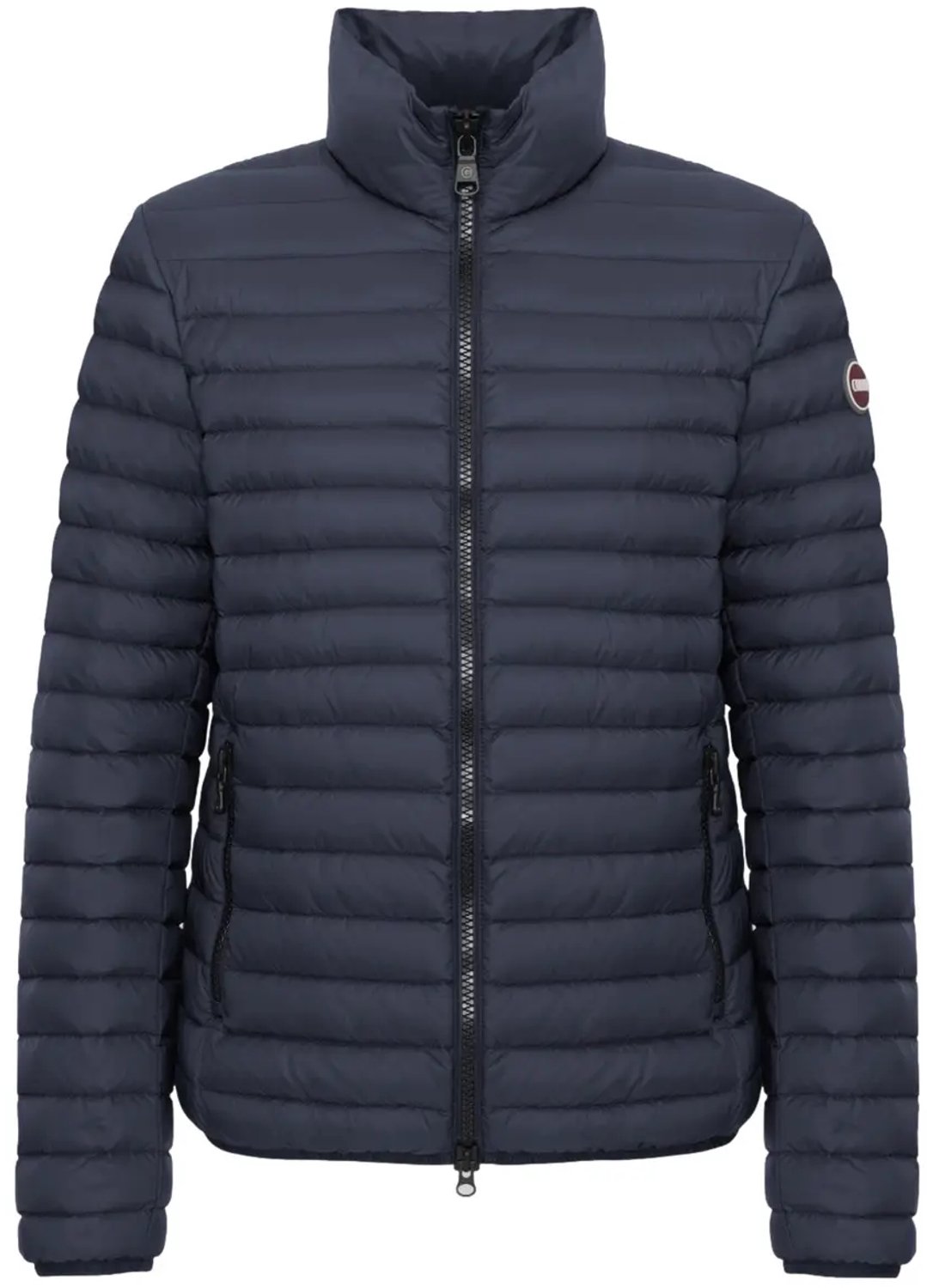 Herfstjas Colmar Marineblauw