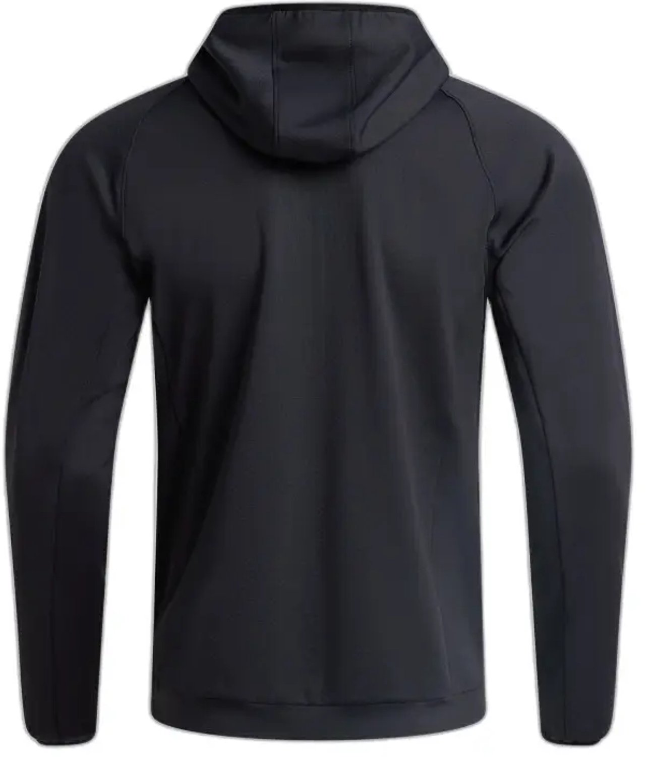 Jas Joma Explorer Zwart