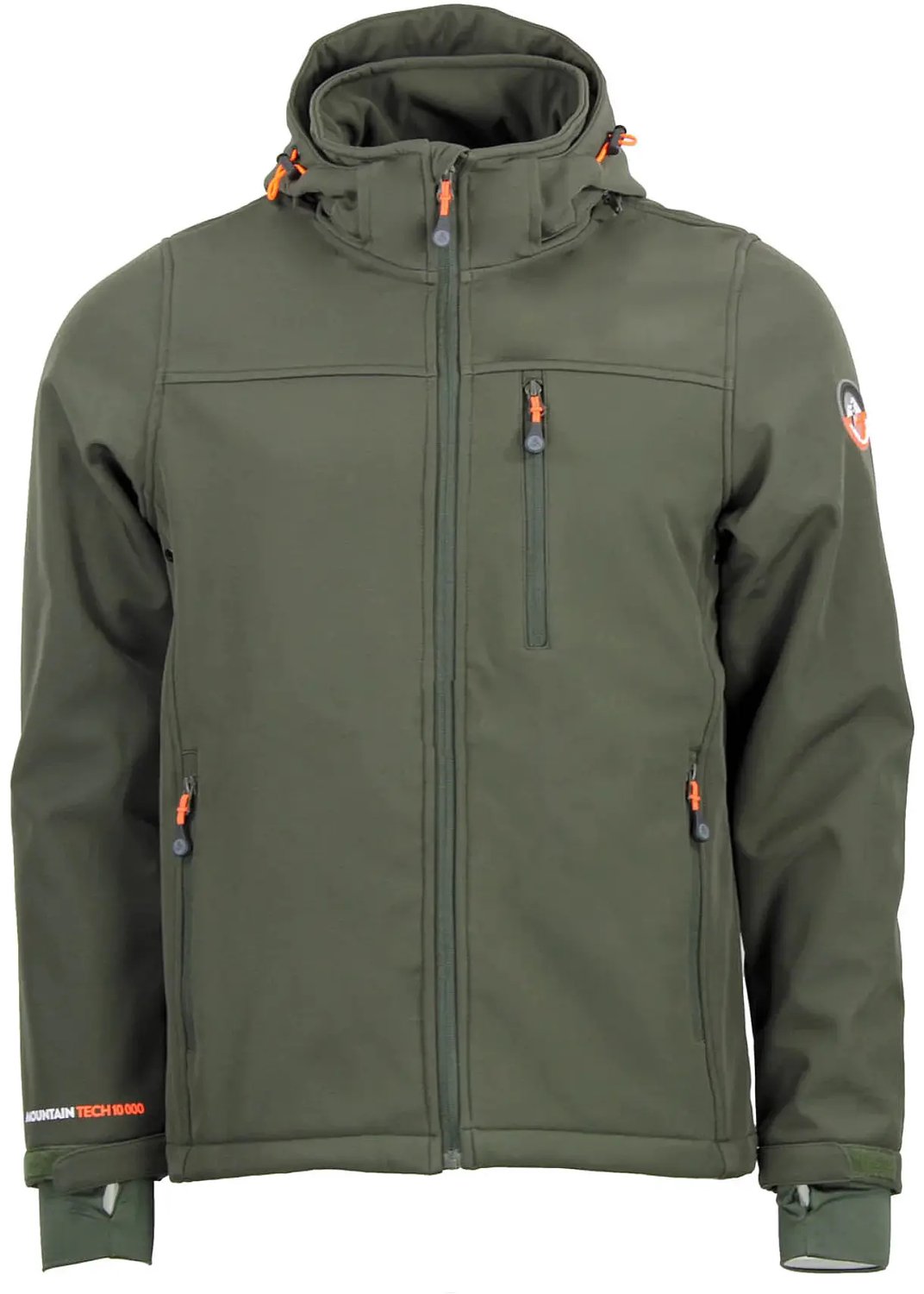 Groen