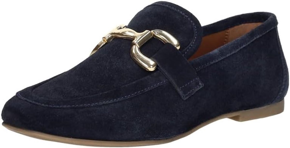 Mocassin