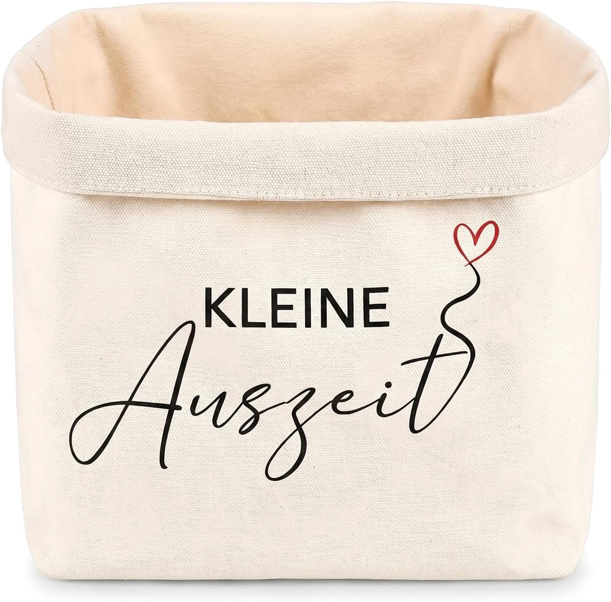 Cadeauzakje van linnen en katoen, multifunctionele broodzak voor vers brood, liefdevol cadeau voor vrouwen en moeders voor verjaardag en Kerstmis