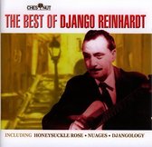 Django Reinhardt - Best Of (CD)