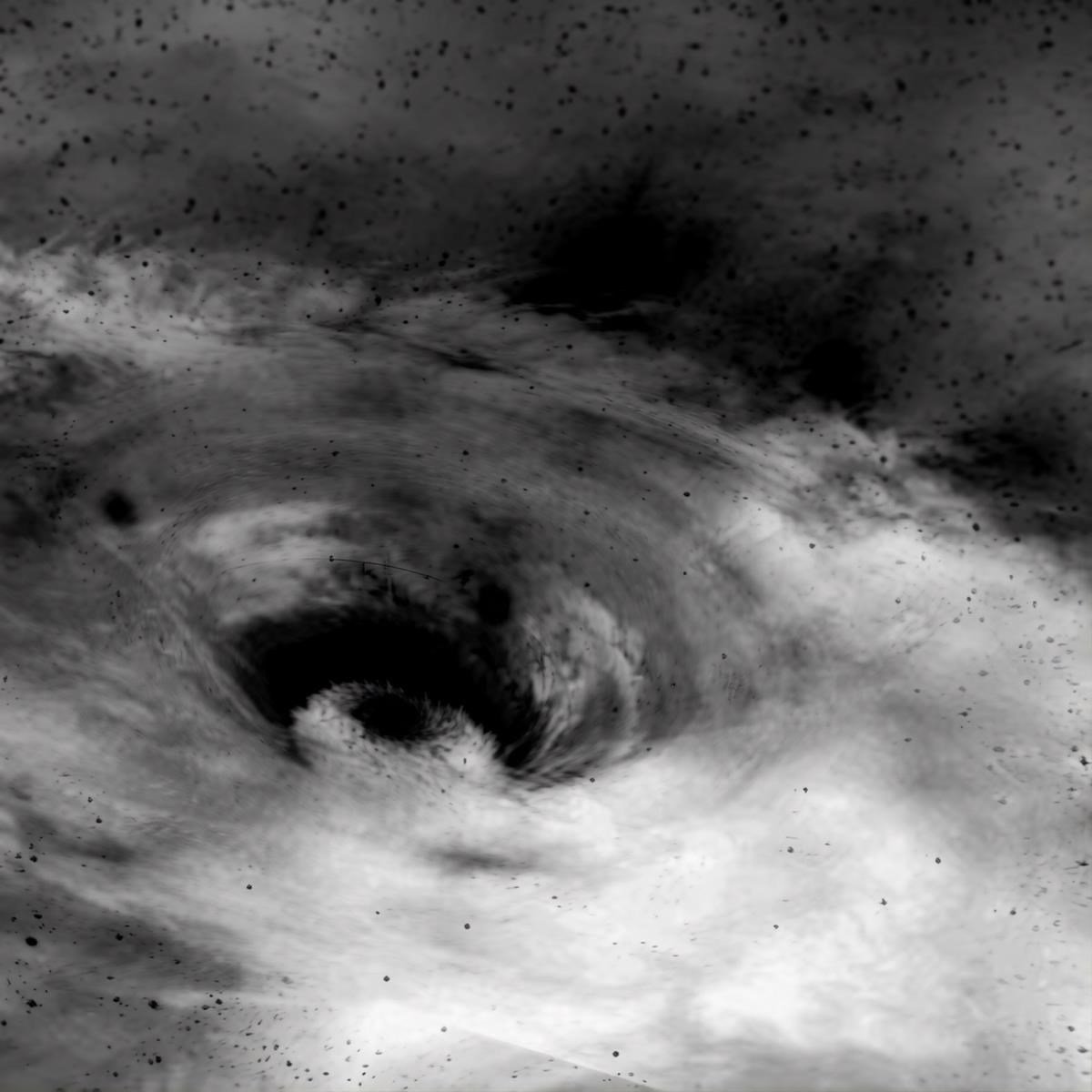 The Howling Wind - Vortex (CD) (Limited Edition)