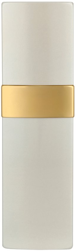 Chanel Coco Mademoiselle Eau de Toilette flacon met gouden band, 50 ml.