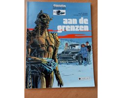 RAVIAN - aan de grenzen