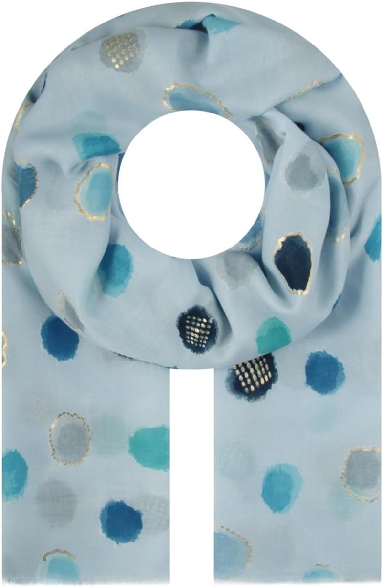 Sjaals, 880035, voor dames, hoofddoek, halsdoek, sjaal voor dames, doeken, stola