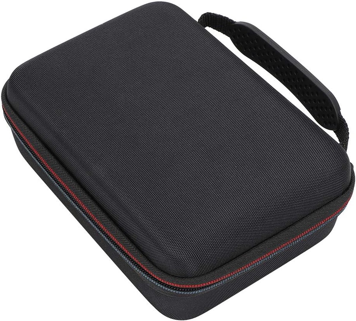 Opbergtas voor haartrimmer, waterdichte tas voor scheerapparaattas EVA hard case-opbergtas voor MGK3020/3060/3080, rits- en pletweerstand(GC-0093)