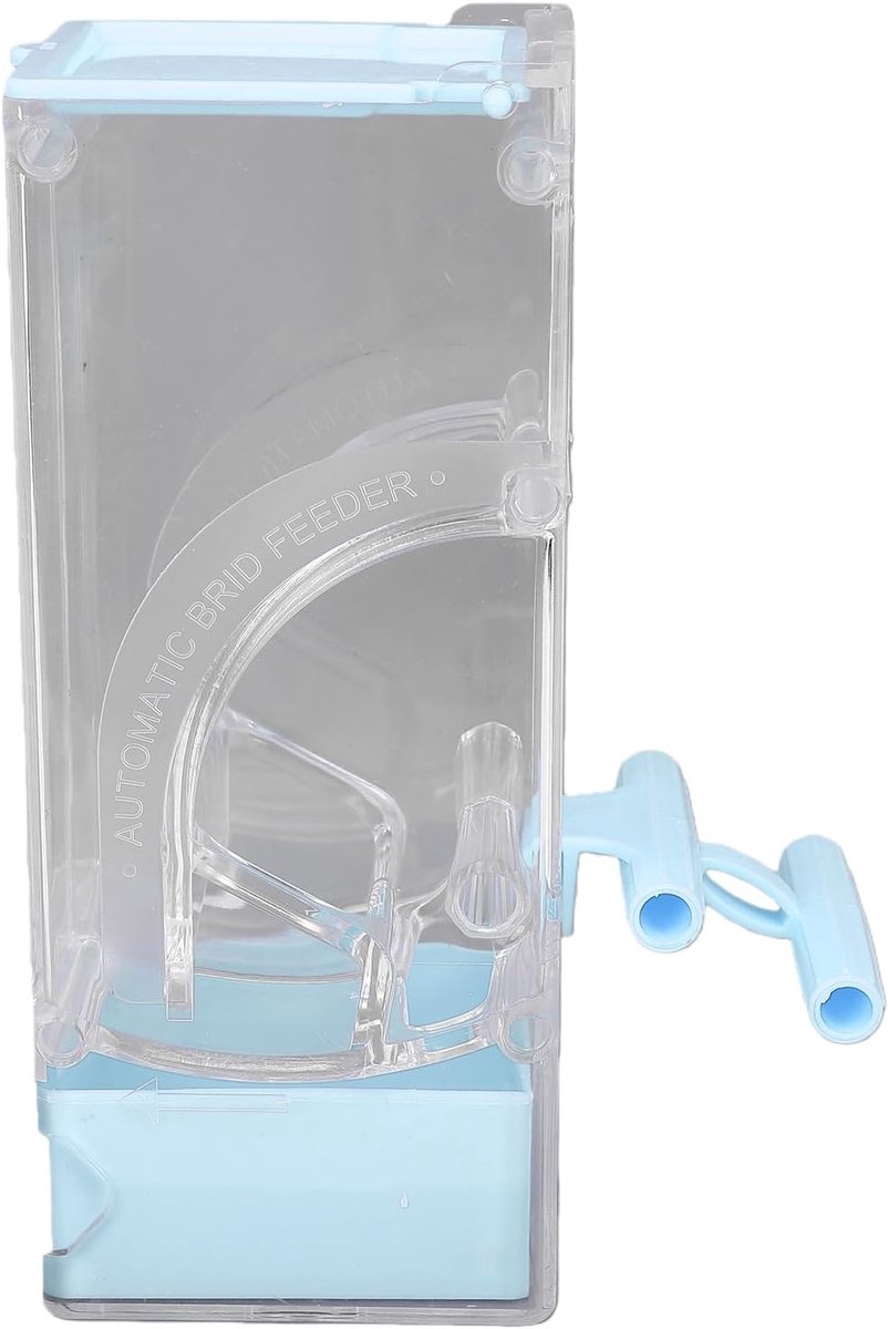 Hangende Vogelvoederbak van 400 Ml (400 ml)