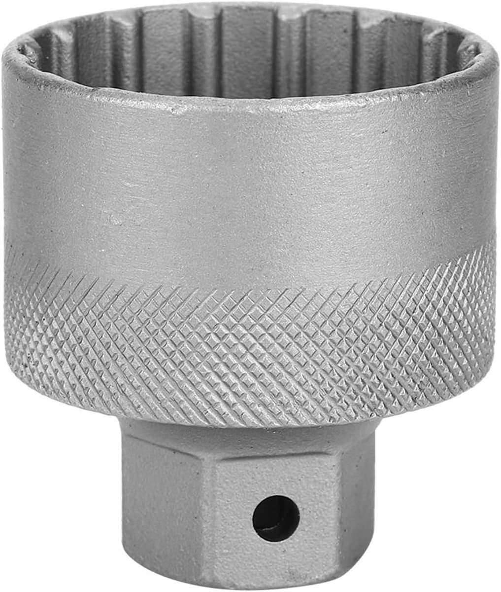 12 * 7 * 6 Spanner Lockring Gereedschap Yc-29bb Trapas Tool Reparatie Moersleutel Spanner voor Hollowtech
