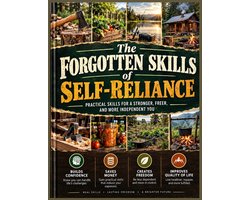 The forgotten skills of self-reliance