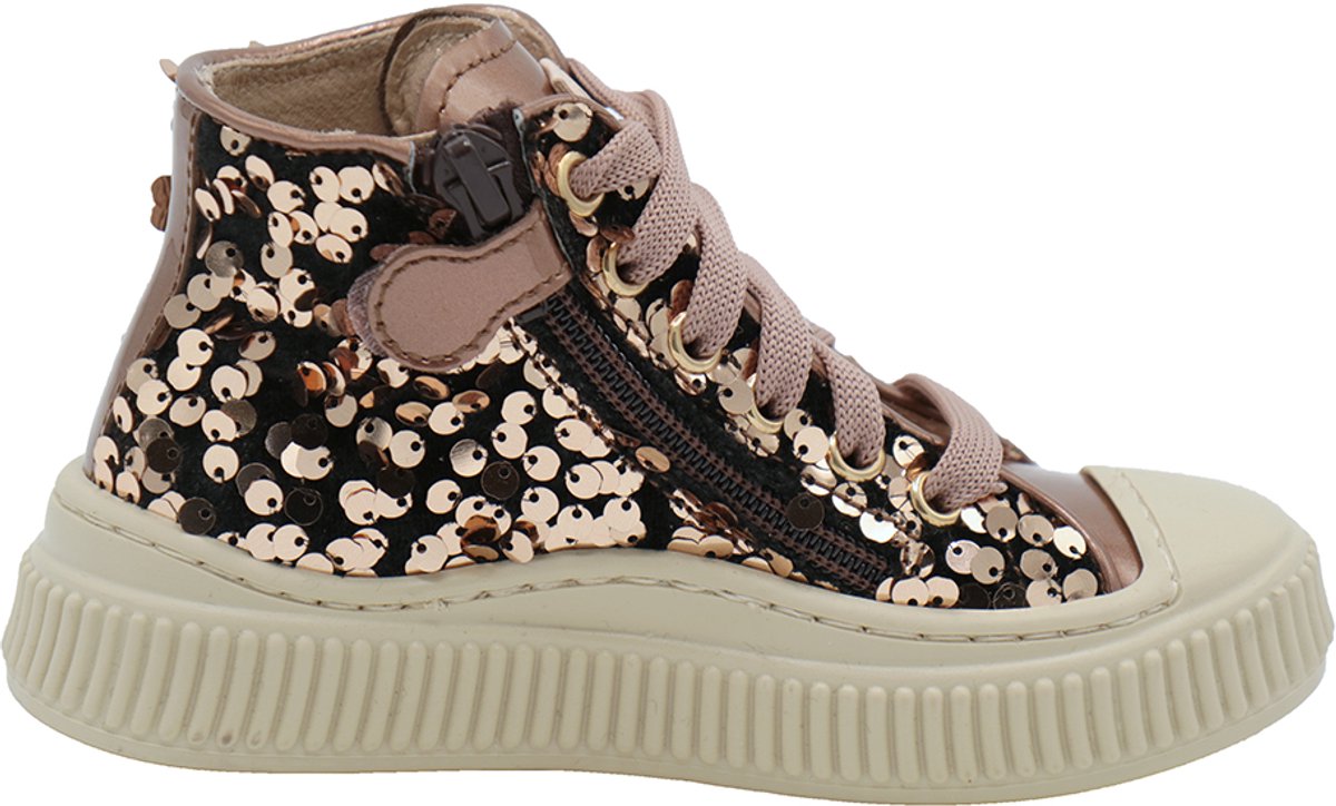 BEBERLIS BOOT - 25638-A - maat 27