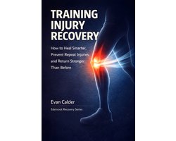 Recovery- Training Injury Recovery