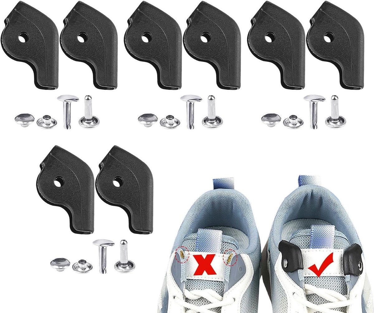 Schoen Herstel Kit Hardloopschoen Onderhoudsspullen