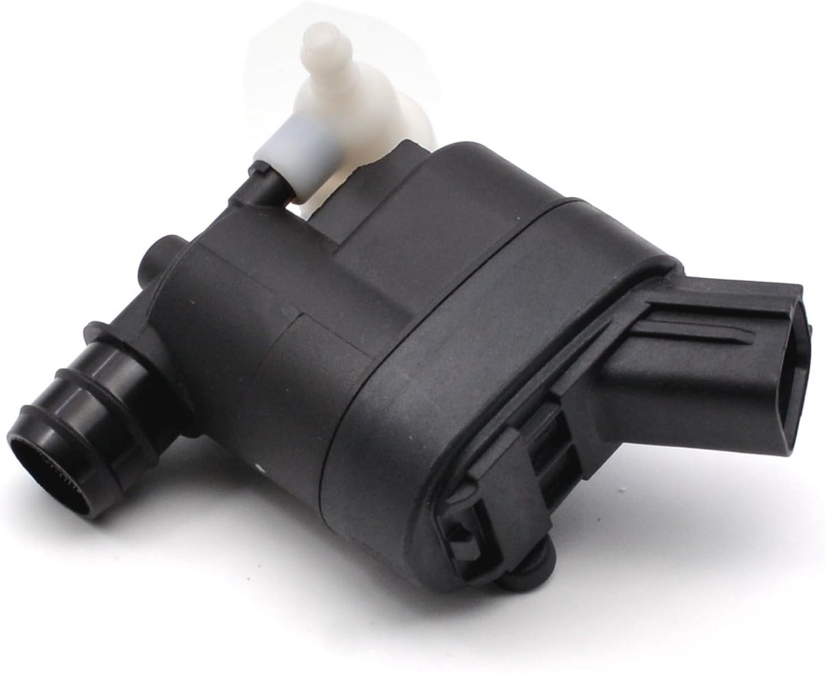 Ruitensproeiermotor Ruitenwisser-waterpompen Ruitensproeierpompen Voor Hyundai i10 i20 i30 Tucson Santa Fe Veloster Creta Voor KIA Picanto Ceed Pro Cee'D Sorento Sportage Carens 98510-2W500