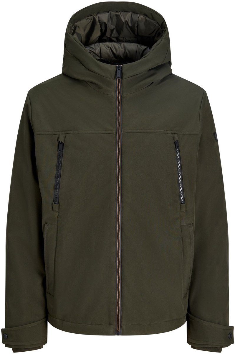 Jack & Jones Softshell jas Softshell jas