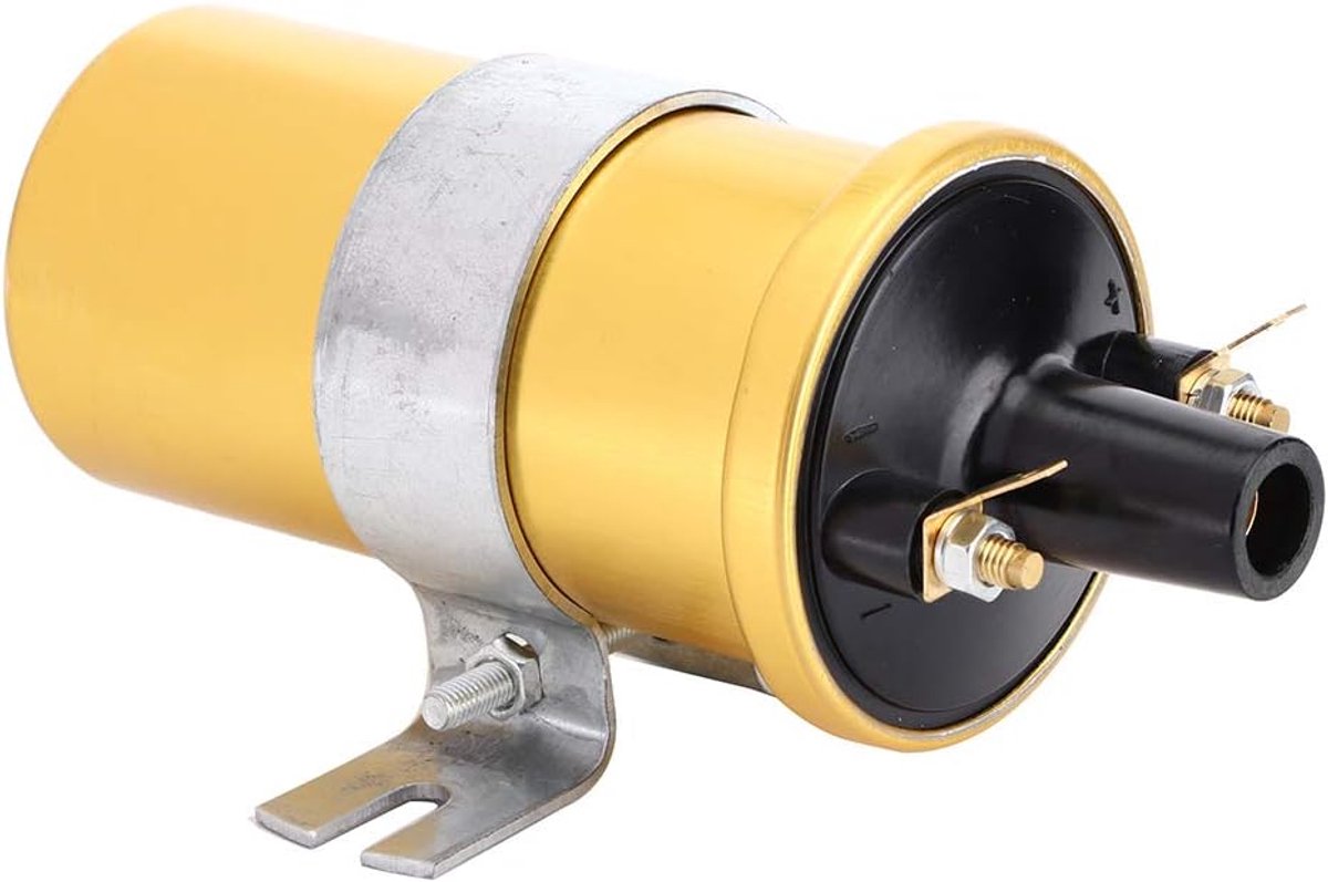 12v Bobine, niet Ballast Bobine Hoge Prestaties Standaard voor 12v Sport Bobine DLB105