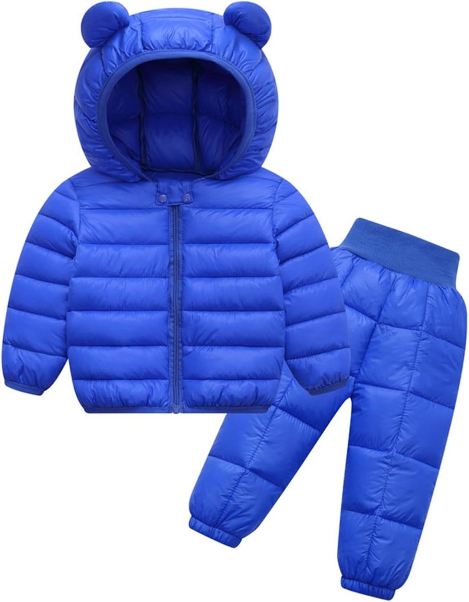 2-delige set voor meisjes, katoen, premium zomer, geborduurd T-shirt en bijpassende shorts, kleding voor kinderen, luxe, discreet, chic, voor familie-uitstapjes, A113