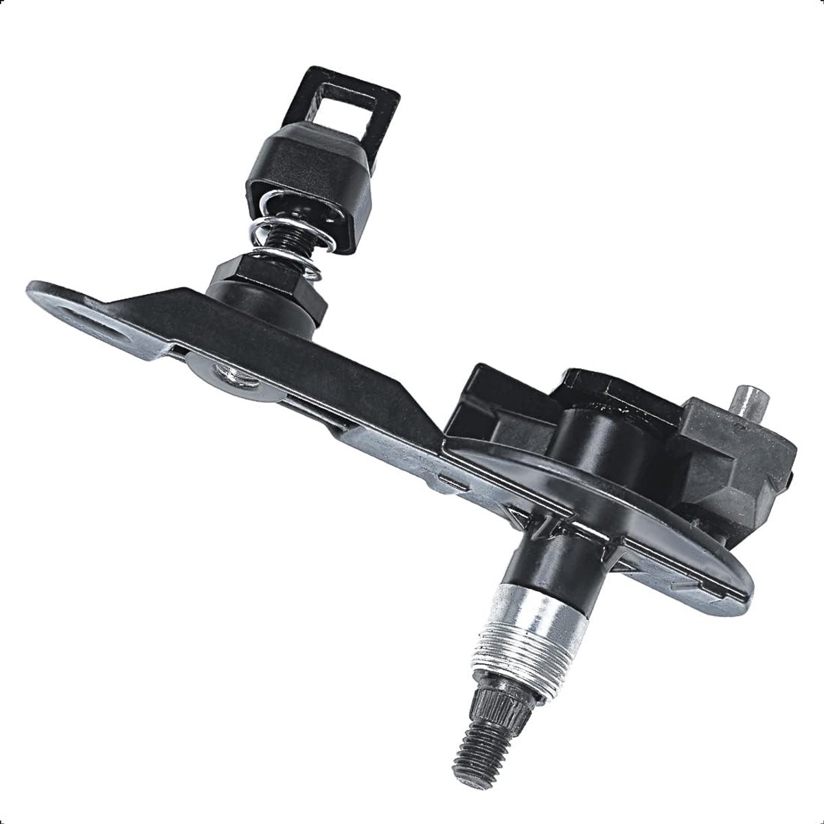 Ruitenwisserlager achterwisser voor BMW 3 ER E91 5ER LCI E61 ruitenwissersysteem