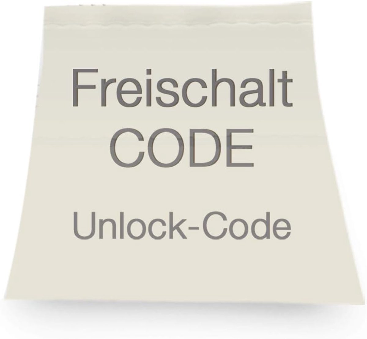 Digital Z21 Unlock Code