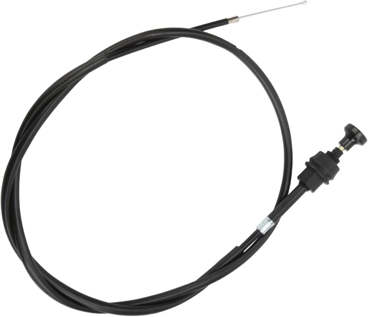 17950-HN5-671 17950-HN0-A12 17950-HN0-A00 A00 Carburateur Choke Kabel, ATV Carburateur Choke Kabel Vervanging voor Rancher 350 350TM