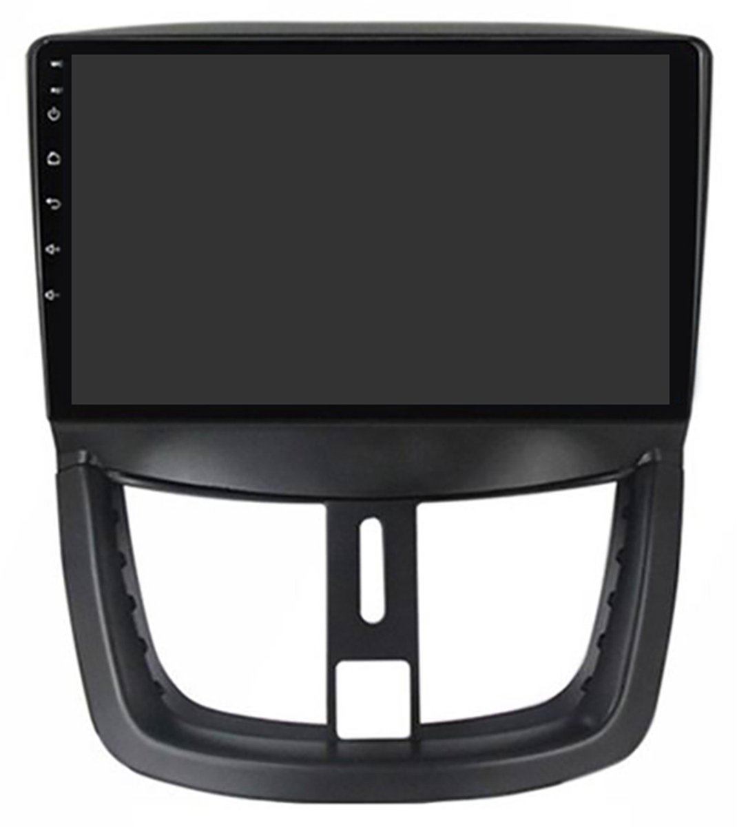 Geschikt voor Peugeot 207 CC (2006 t/m 2014) | 9 inch Android 15.0 CarPlay autoradio | Draadloos CarPlay & Android Auto | 2GB RAM + 32GB | Mic, Camera (AHD) & DAB+ | Bluetooth & WiFi | NAVIBOP NB-1530 | Bouwjaar 2006 t/m 2014