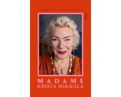 Madame Krista Mikkola