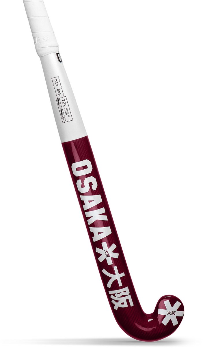 Osaka Mid Bow 70 Hockeystick