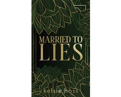 Married to Lies