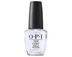 OPI Top Coat - 15ml