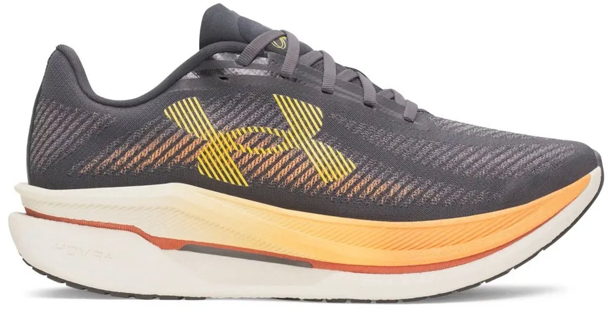 Under Armour Velociti Pro 2 Hardloopschoenen Grijs EU 39 1/2