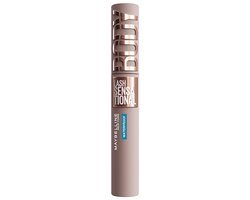 Maybelline New York Lash Sensational Body Mascara - Waterproof - Spectaculaire lift en volume - 9ml