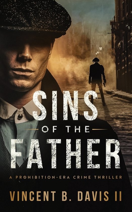 The Consentino Crime Saga- Sins of the Father