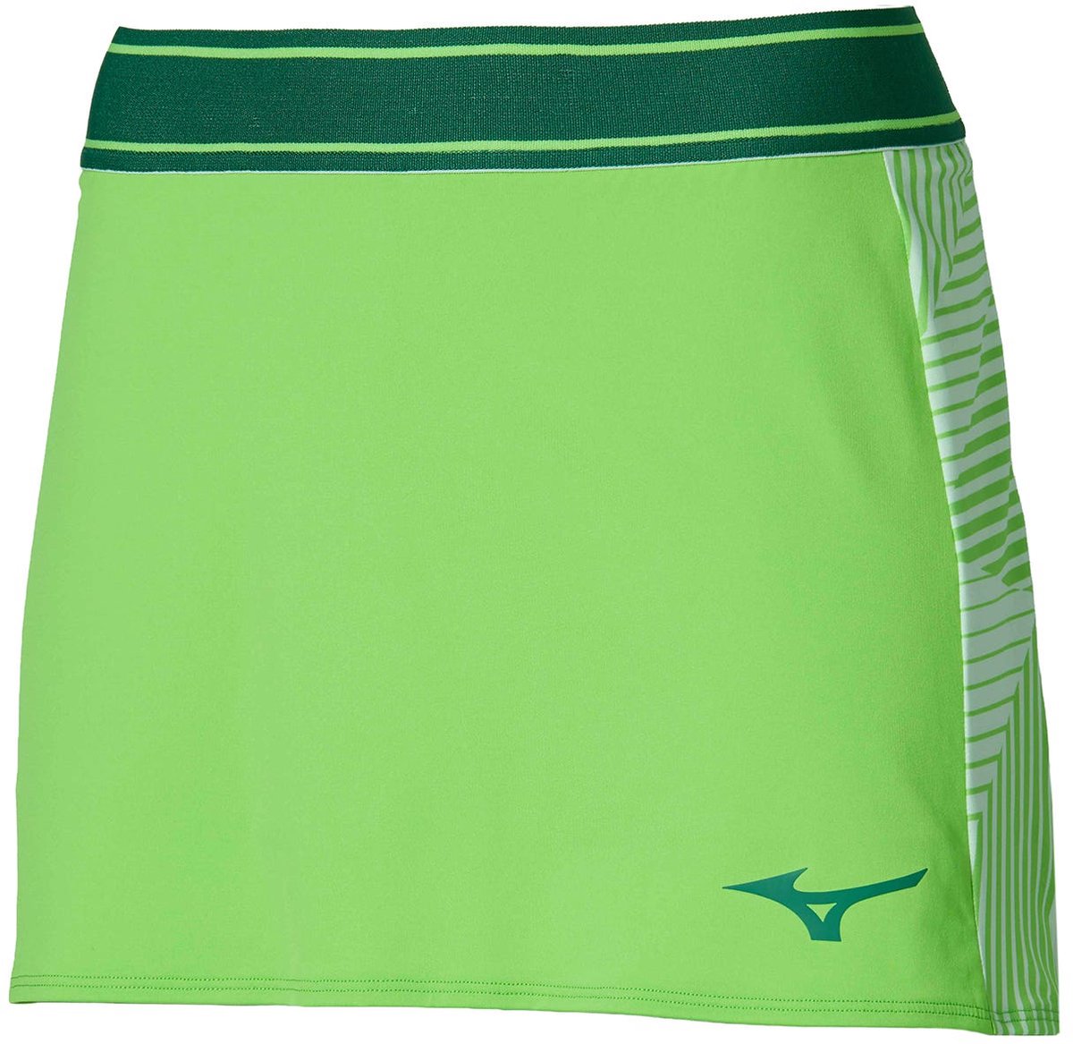 Falda Mizuno Flex 62gbd211 37 Mujer M