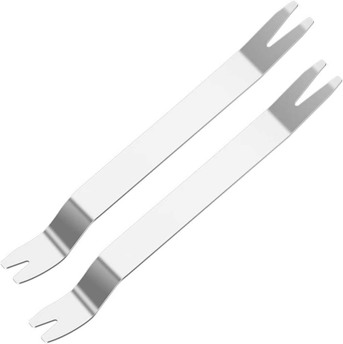 2 stuks terrastegels, tegelverwijderaar, gereedschap voor het verwijderen van verzonken stenen, voor tuin, gazon, patio, het vervangen van straatstenen