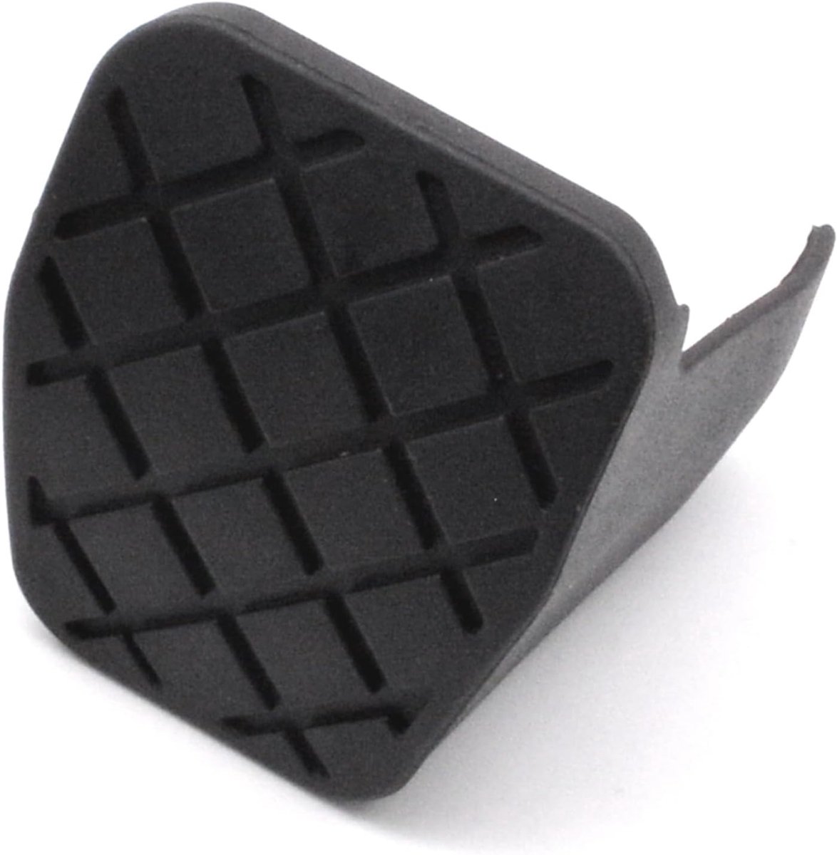 Rubberen hoes Voor Audi A3 Q3 TT Voor VW Beetle Caddy EOS Golf 5 6 Passat Scirocco Sharan Tiguan Touran Voor Skoda Octavia Superb Yeti Voor Seat Altea Alhambra Leon Toledo