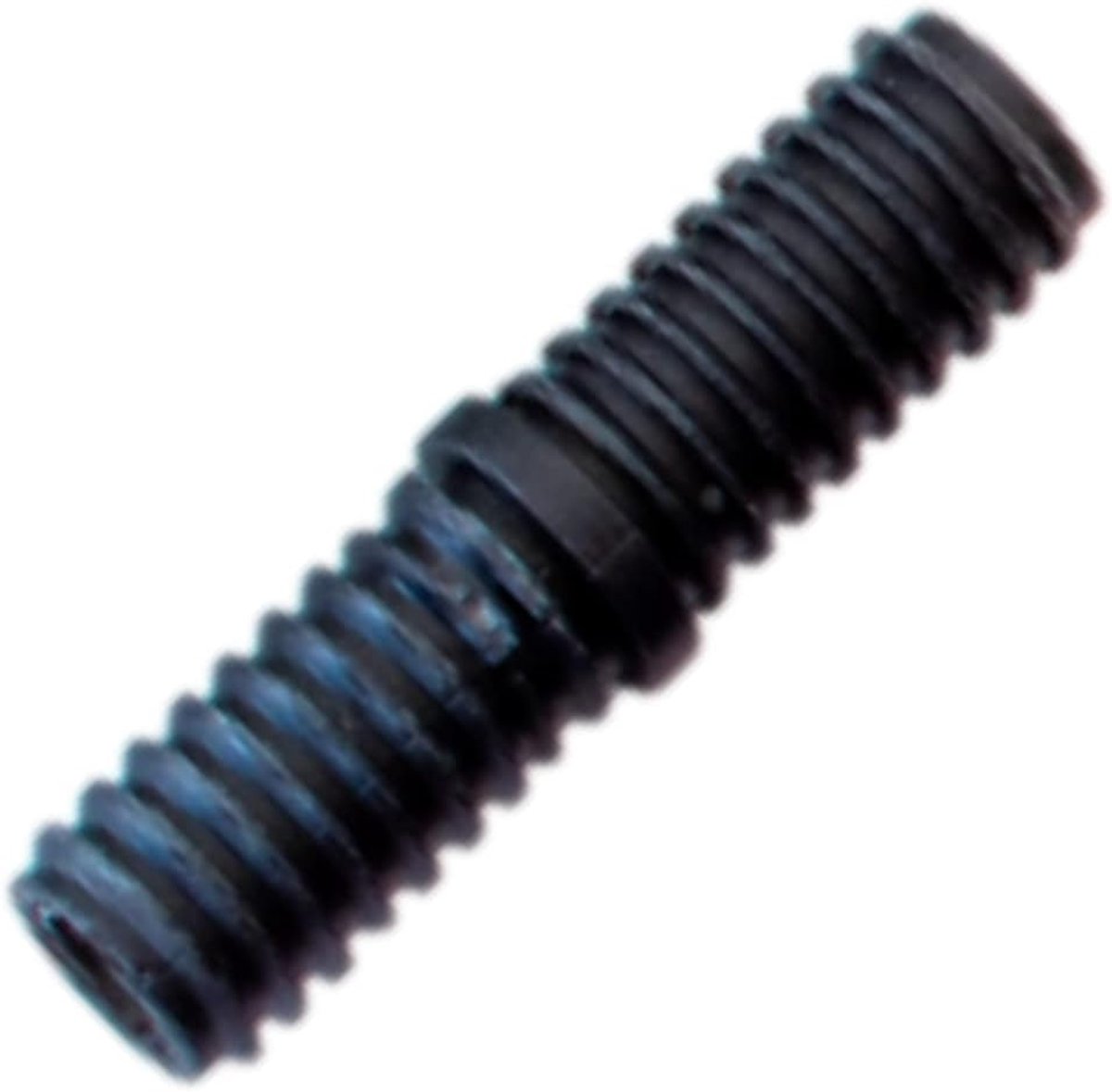 Verbindingsstuk voor 25 mm roestvrijstalen buizen, stalen buis, ronde buis, metalen stang