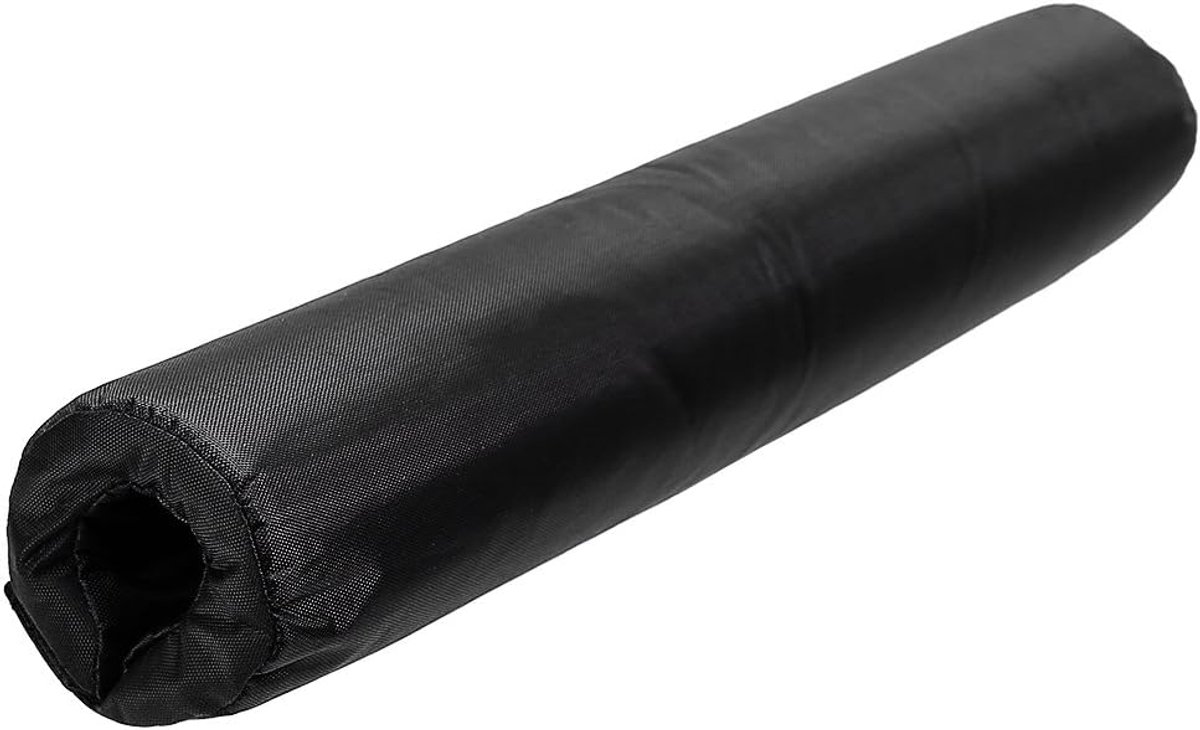 Squat Pad, Draagbaar Barbell Kussen Pad Barbell Schoudervullingen Bar Nek Pads Training Schuim Gewichtheffen Kussen Gym Bar Schuimpad voor Squats Lunges Heupstoten