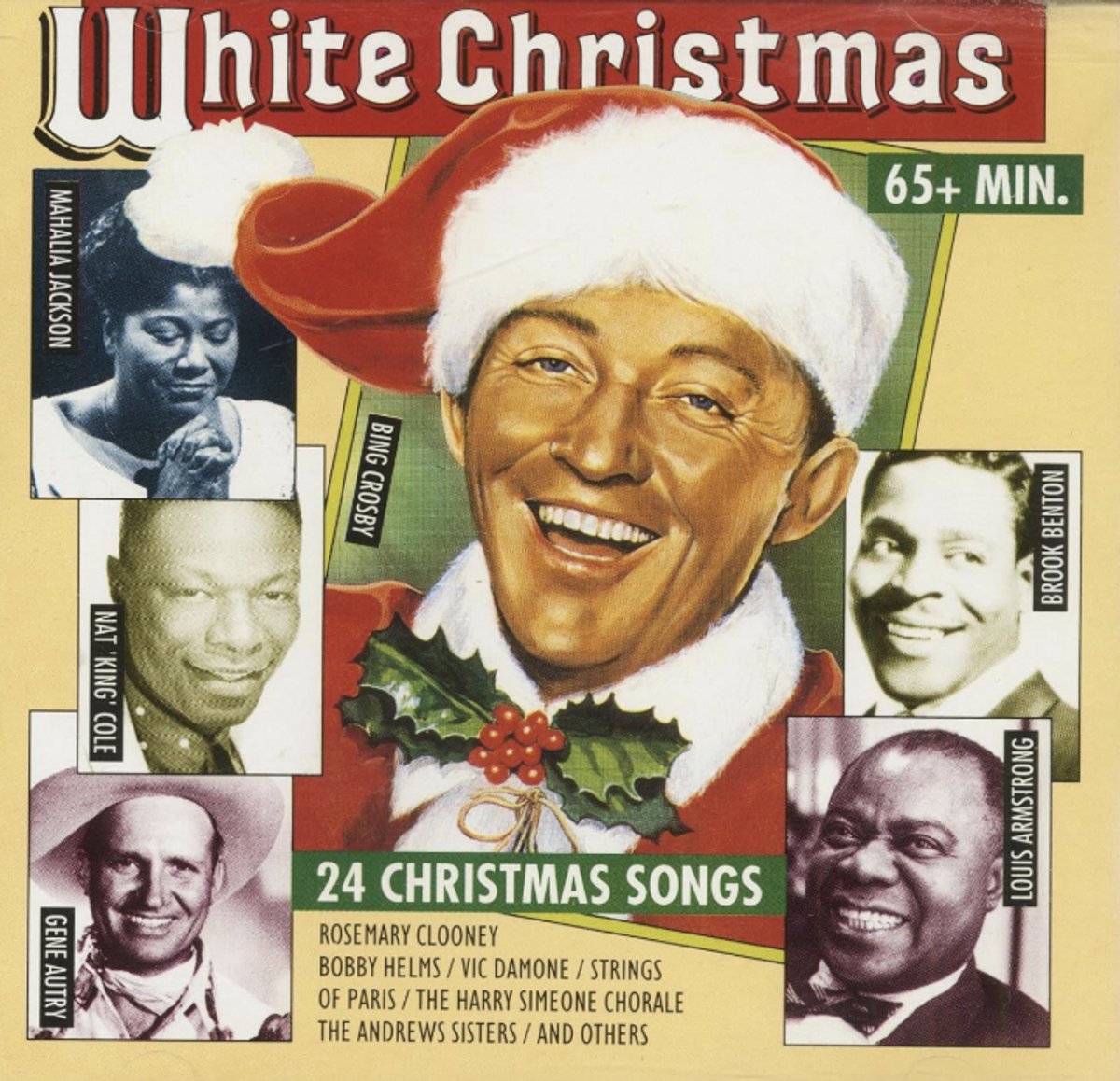White Christmas - Vol.1