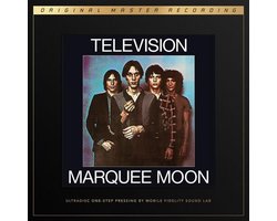 Marquee Moon (UltraDisc One Step)