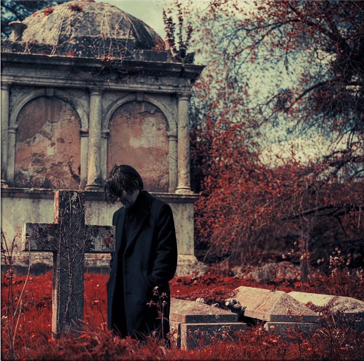 Steven Wilson - Requiem For A Village (2 LP)