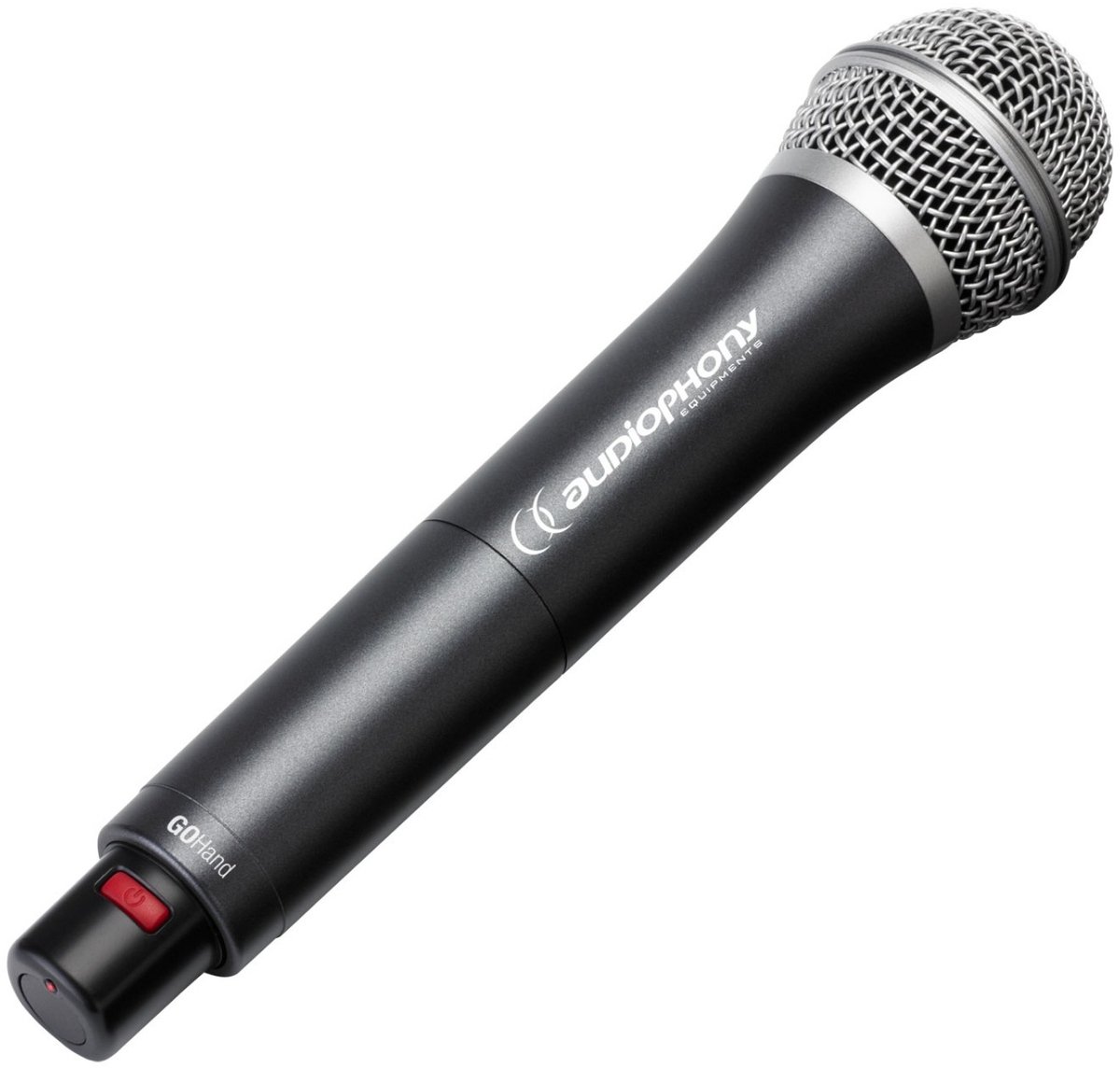 AUDIOPHONY GO-Hand-F5
