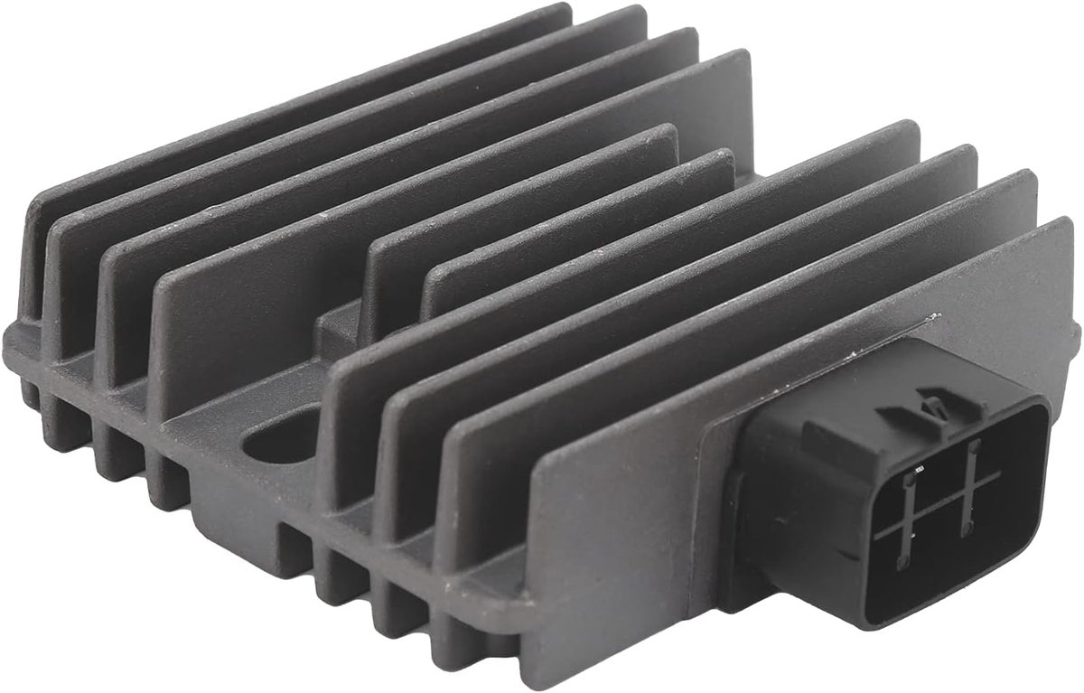 Rectifier, SH678A-12 SH678-11 SH678KA, Rectifier for Aluminum Alloy Voltage Regulator Suitable for KRF 750 Teryx 4X4 - ShopVlot