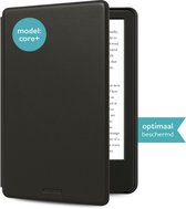 MyStories E-reader Core+ Hoesje - Geschikt voor model MyStories Core+ - Schermbescherming Beschermhoes - Zwart