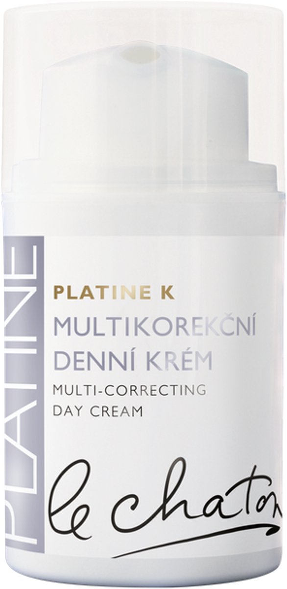 (Multi-Correcting Day Cream) Daily (Multi-Correcting Day Cream) 50 g