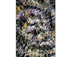 The Repressed Memories of Iyan Igma