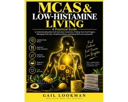 McAs & Low-Histamine Living